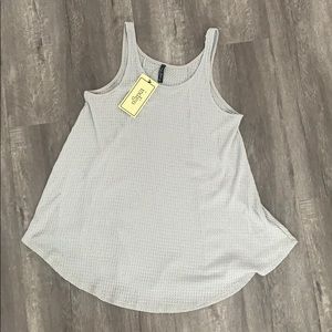 BRAND NEW! Final Touch Top